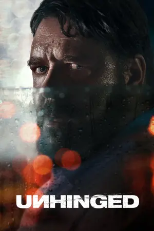 Постер до фильму"Безжальний" #58009