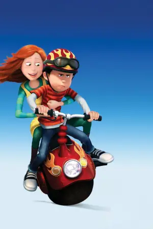 Постер до фильму"Лоракс" #612231