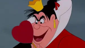 Задник до фильму"Аліса в Країні чудес" #621262