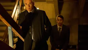 Задник до фильму"Код «Чорна канарка»" #623022