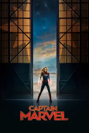 Постер до фильму"Капітан Марвел" #573757