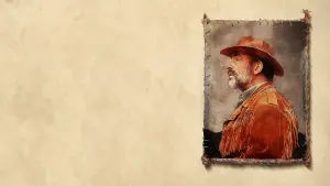 Задник до фильму"Оленяча шкіра" #287705