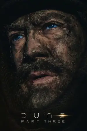 Постер до фильму"Дюна: Частина третя" #769285