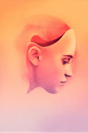 Постер до фильму"Екс-махіна" #786424