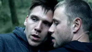 Задник до фильму"Вільне падіння" #201727