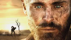 Задник до фильму"Золото" #298208