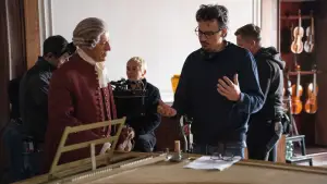 Задник до фильму"Primavera" #796588