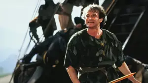 Задник до фильму"Капітан Крюк" #619865