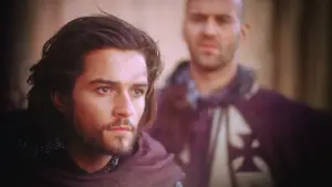 Задник до фильму"Царство небесне" #618718