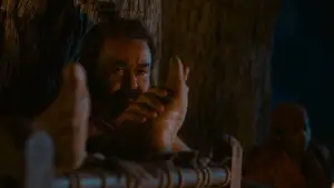 Задник до фильму"മലൈക്കോട്ടൈ വാലിബന്‍" #759026