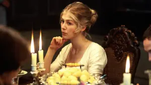 Задник до фильму"Гордiсть та упередження" #575558