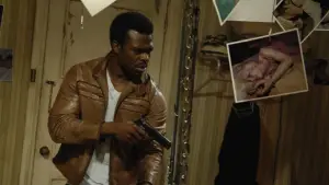 Задник до фильму"Пила 4" #689523