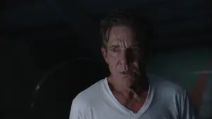 Задник до фильму"Signal One" #792365