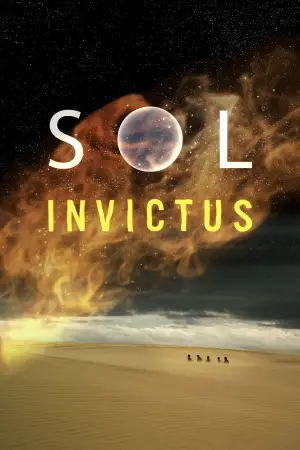 Постер до фільму "Sol Invictus"