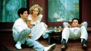 Задник до фильму"Вибір Софі" #223657