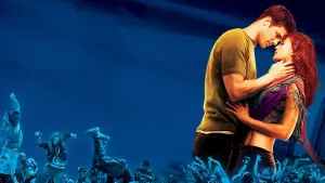 Задник до фильму"Крок уперед 3D" #260718