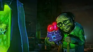 Задник до фильму"Підлітки-мутанти Черепашки-ніндзя: Погром мутантів" #622612