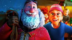 Задник до фильму"Те Різдво" #636692