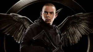 Задник до фильму"Голоднi iгри: Переспiвниця. Частина 1" #566759