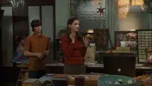 Задник до фильму"Щоденники принцеси" #656867