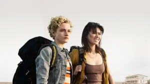 Задник до фильму"Готель «Роял»" #758531