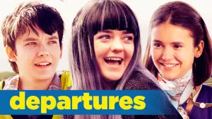 Задник до фильму"30 шалених бажань" #214729