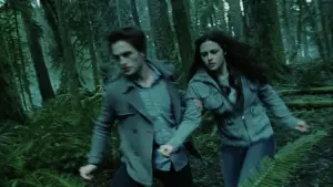 Задник до фильму"Сутінки" #519674