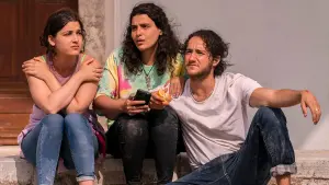 Задник до фильму"Плавчині" #213896