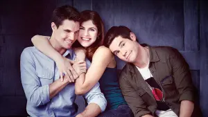 Задник до фильму"Коли ми познайомились" #384155