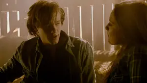 Задник до фильму"Вовки" #417776