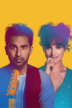 Постер до фильму"Вчора" #742582