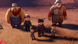 Задник до фильму"" #682004