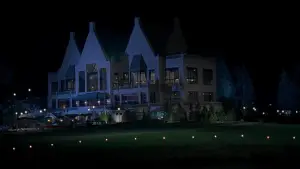 Задник до фильму"Щасливчик Гілмор" #810094