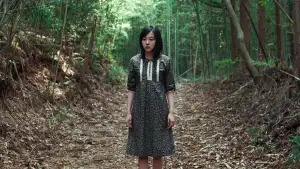 Задник до фильму"Історія двох сестер" #810977