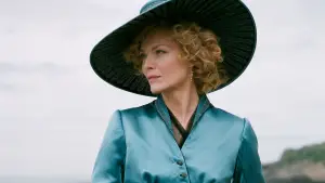 Задник до фильму"Шері" #738725