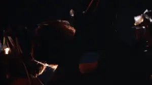 Задник до фильму"Одинадцятка Оушена" #809097