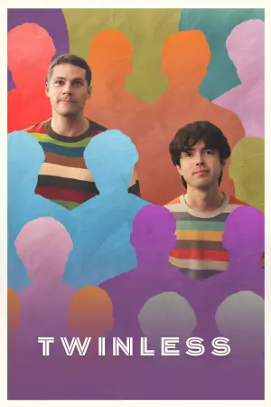 Постер до фильму"Без близнюка" #524672