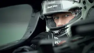 Задник до фильму"F1: Фільм" #517591