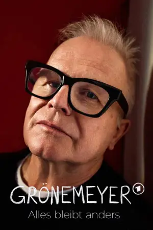 Grönemeyer – Alles bleibt anders