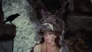 Задник до фильму"Віслюча шкура" #812073