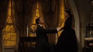 Задник до фильму"Віднесені вітром" #611664