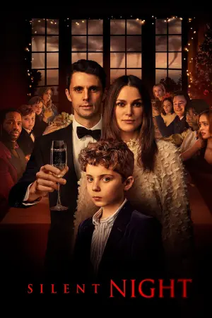 Постер до фильму"Тиха ніч" #358016