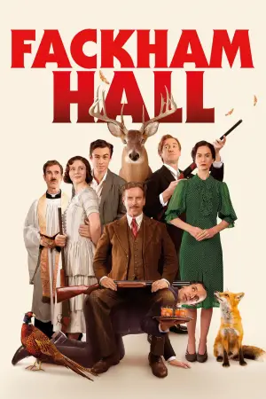 Постер до фильму"Фекгем-Голл" #550561