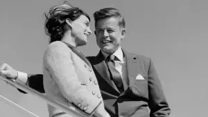 Задник до фильму"Джекі" #720007