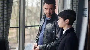 Задник до фильму"Артеміс Фаул" #345394