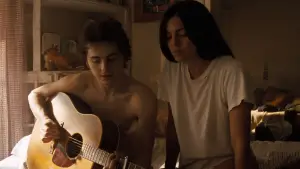 Задник до фильму"Боб Ділан: Цілковитий незнайомець" #577724