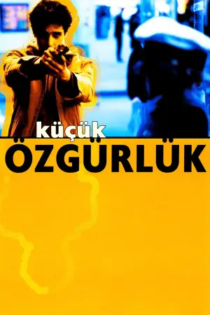 Постер до фильму"Kleine Freiheit" #776312