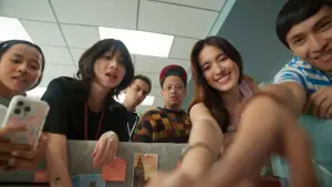 Задник до фильму"Tinggal Meninggal" #784176