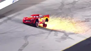 Задник до фильму"Тачки" #599727