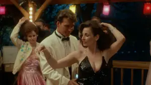 Задник до фильму"Брудні танці" #622318